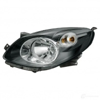 Фара HELLA 1e7271510351 E1 2340 E1 2341 Renault Twingo (CN0) 2 Хэтчбек 1.5 dCi 75 75 л.с. 2010 – 2024