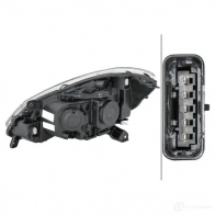 Фара HELLA 4082300301298 1ee354536021 2 1GMU 1191701933 - Изображение 3