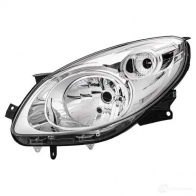 Фара HELLA E1 2340 1e7271510311 E1 2341 Renault Twingo (CN0) 2 Хэтчбек 1.5 dCi 90 86 л.с. 2010 – 2025