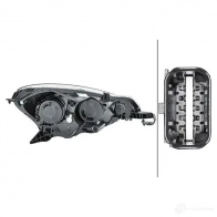Фара HELLA 1ej354674011 M31E D 4082300300512 12185 - Изображение 2