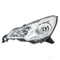 Фара HELLA 1ej354674011 M31E D 4082300300512 12185 - Изображение 4