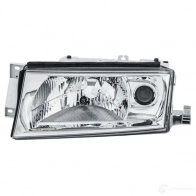 Фара HELLA UJXS2W 1EL 010 202-011 12352 E4 9755 - Изображение 4