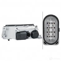 Фара HELLA 3QUEL E4 9756 12353 1el010202021 - Изображение 3