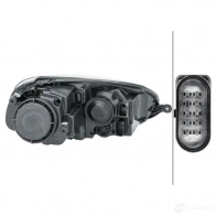 Фара HELLA F90P2CL 1eg247007411 E1 1747 12003 - Изображение 3