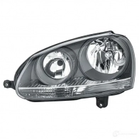 Фара HELLA F90P2CL 1eg247007411 E1 1747 12003 - Изображение 4