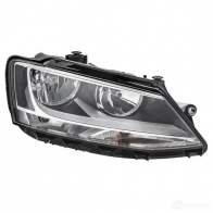 Фара HELLA 12361 1el010395021 E1 3060 MU9X6P - Изображение 2