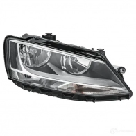 Фара HELLA 12361 1el010395021 E1 3060 MU9X6P - Изображение 3