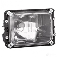 Фара HELLA 2NVBJ 1ae003440461 E1 34428 11352 - Изображение 3