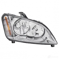 Фара HELLA 11901 28UQH 1ee270600181 E1 1590 - Изображение 2