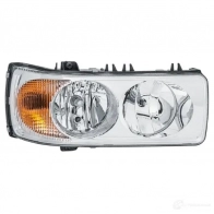 Фара HELLA 1EJ 247 046-041 E1 1133 12184 3DLWQ - Изображение 3