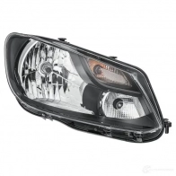 Фара HELLA 12377 1el010551121 0OHOJ 5J 4082300461770 - Изображение 3