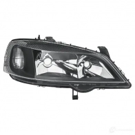 Фара HELLA 11956 E1 616 012779 1eg007640361 - Изображение 4