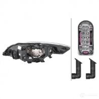 Фара HELLA 1ef010541021 IK8H4U S 11932 4082300274158 - Изображение 2