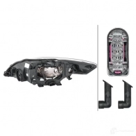 Фара HELLA 1ef010541021 IK8H4U S 11932 4082300274158 - Изображение 4