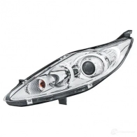 Фара HELLA E8 4762 Ford Fiesta 6 (CB1, CCN) Хэтчбек 1.2 5 60 л.с. 2008 – 2024 1el247045351 E8 4763