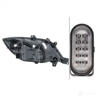 Фара HELLA 1lh246047071 1193313504 B3IF1 E1 1524 - Изображение 4
