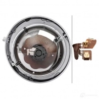 Фара HELLA 11259 E1 4475 010060 1a8001149011 - Изображение 4