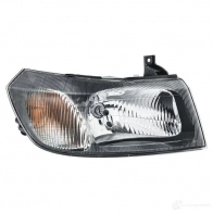 Фара HELLA 1lg354024061 1191708111 E4 9478 CH0OA - Изображение 3