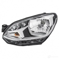 Фара HELLA E8 8228 1ll012644031 1191708807 E8 8227 - Изображение 2