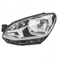 Фара HELLA E8 8228 1ll012644031 1191708807 E8 8227 - Изображение 4