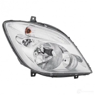 Фара HELLA Mercedes Sprinter (906) 2 Фургон 2.1 (3,5T) 315 CDI (9031. 9033. 9035. 9037) 150 л.с. 2006 – 2009 1EB 247 012-021 GLJ3AR9 E1 10881