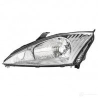Фара HELLA 11373 E4 9798 1ae010199011 PO4HA - Изображение 4