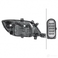 Фара HELLA 1EH 246 047-211 4082300502619 12060 I U7N8IW - Изображение 2
