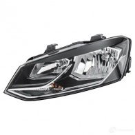 Фара HELLA E8 6879 11800 116I2 1eb012034011 - Изображение 2
