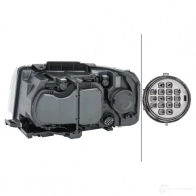 Фара HELLA 11944 E4 10234 1ef354025101 GNP5YB - Изображение 4