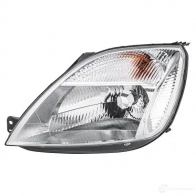 Фара HELLA 11929 1ef010197011 E4 9818 0RLM0R - Изображение 2
