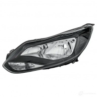 Фара HELLA 1ea354994031 4082300323733 N6VGG W 11761 - Изображение 3