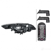 Фара HELLA 11931 1ef010541011 M 3T9I 4082300274141 - Изображение 2