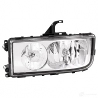 Фара HELLA 11648 E1 1836 E1 1838 1db247011011 - Изображение 2