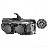 Фара HELLA 11648 E1 1836 E1 1838 1db247011011 - Изображение 4