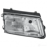 Фара HELLA 11920 E4 9376 1EF 007 520-061 012685 - Изображение 4