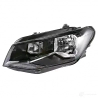 Фара HELLA E8 7566 11837 1ed012286011 E8 7565 - Изображение 2