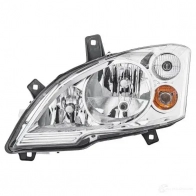 Фара HELLA 1eg009627011 CT4VMJ 11961 E1 2812 - Изображение 2