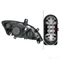 Фара HELLA 1eg009627011 CT4VMJ 11961 E1 2812 - Изображение 3