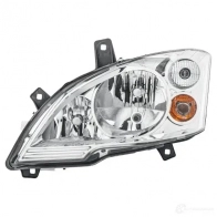 Фара HELLA 1eg009627011 CT4VMJ 11961 E1 2812 - Изображение 4