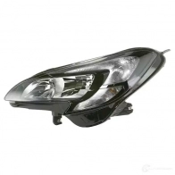 Фара HELLA 1ef011830011 4082300628784 11933 Z4 C1Y1 - Изображение 2