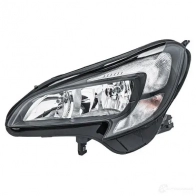 Фара HELLA 1ef011830011 4082300628784 11933 Z4 C1Y1 - Изображение 3