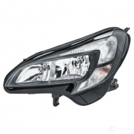 Фара HELLA 1ef011830011 4082300628784 11933 Z4 C1Y1 - Изображение 4