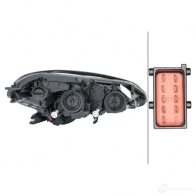 Фара HELLA 1ef011830011 4082300628784 11933 Z4 C1Y1 - Изображение 5