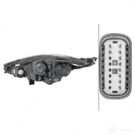 Фара HELLA W9W MEK0 1ee354803021 4082300554809 11907 - Изображение 2