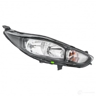 Фара HELLA W9W MEK0 1ee354803021 4082300554809 11907 - Изображение 4