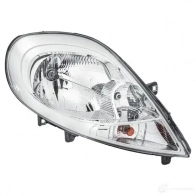 Фара HELLA 4082300301458 5O3TZF E 1eh354541021 1191702585 - Изображение 3