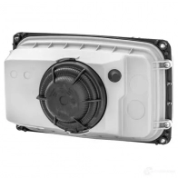 Фара HELLA E1 24496 11416 1ag003434137 012480 - Изображение 4