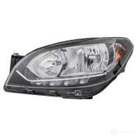 Фара HELLA E1 3192 1193311642 1el012643011 N7M526 - Изображение 1