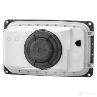 Фара HELLA 1AG 003 434-211 11419 012481 E1 24496 - Изображение 2