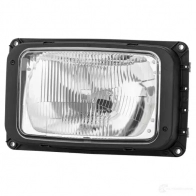 Фара HELLA 1AG 003 434-211 11419 012481 E1 24496 - Изображение 4